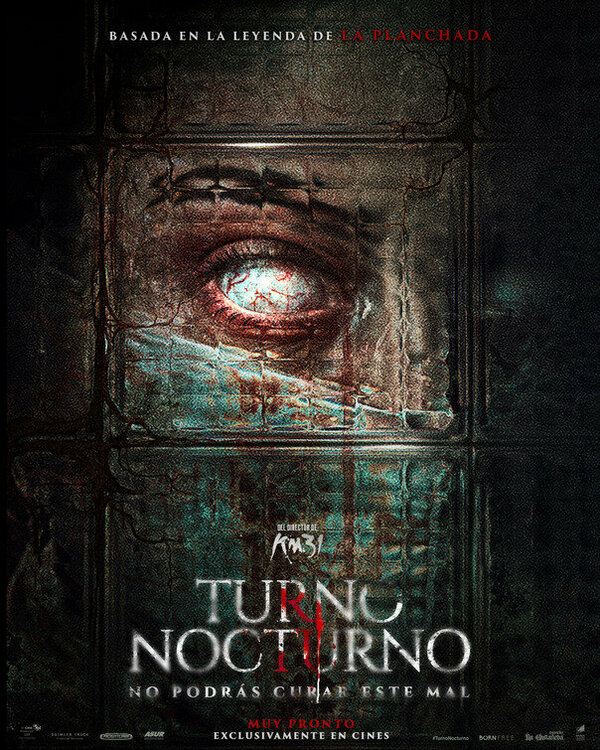 Постер сериала